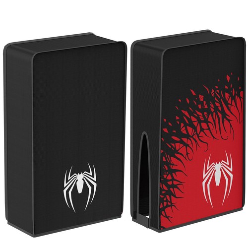 Dust cover for ps5 - cover,