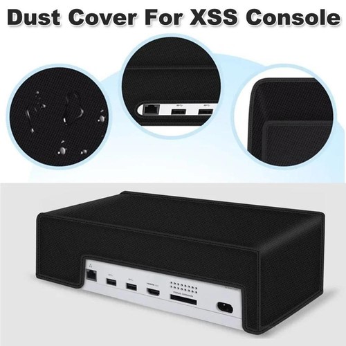 Anti scratch sleeve for xbox - sleeve,