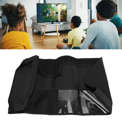 Game console dust cover - game, water