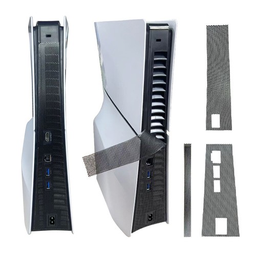 For ps5 slim console side - for,