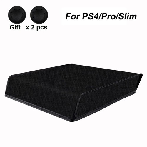 Cloth game host cover console - cover,