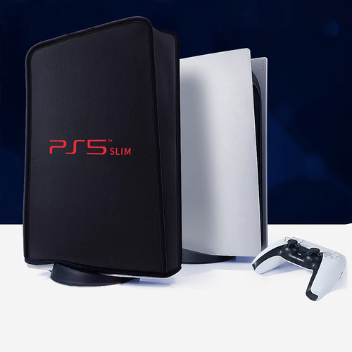 Dust cover for ps5 - ,
