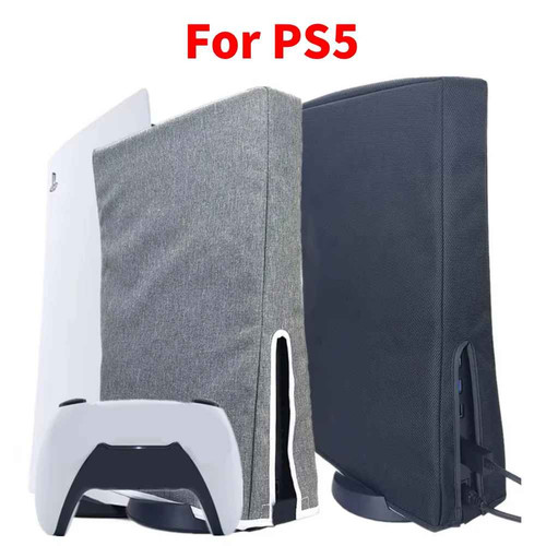 Dust cover for ps5 console - dust,