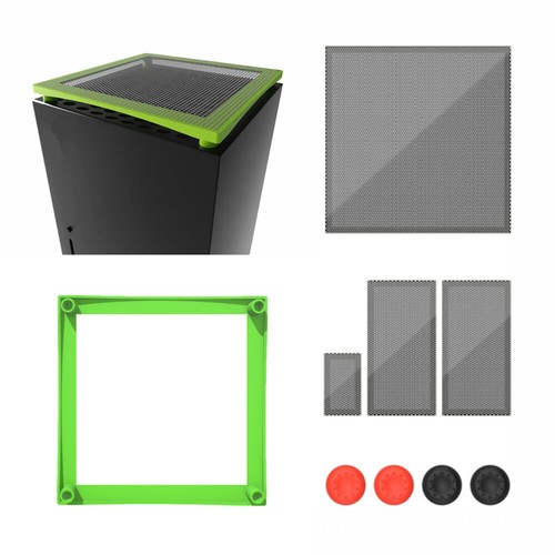 Vent cover for xbox series - vent,