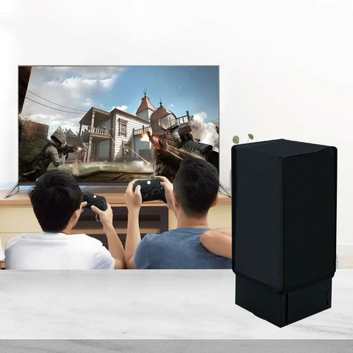 Console dust cover - dust,