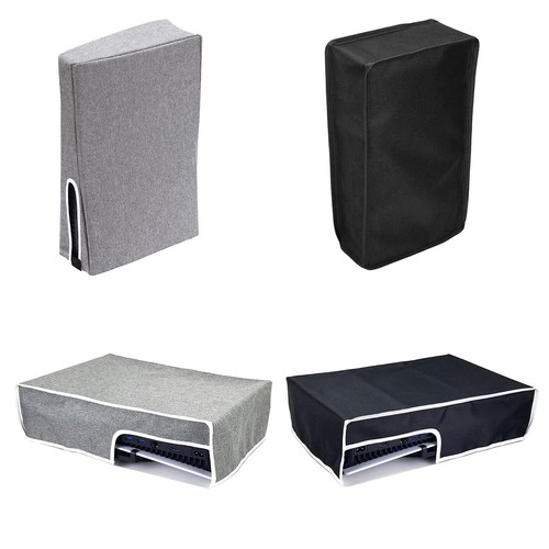 Game console dust cover - game,