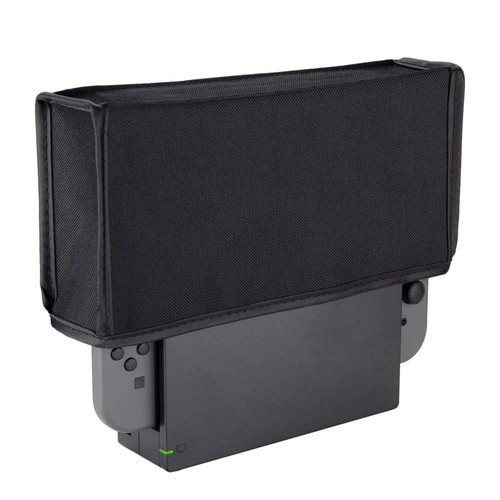 Dust cover for - cover, nintendo