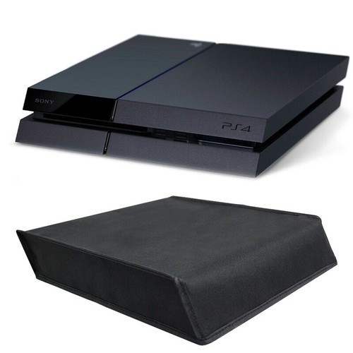 New1pc game console dust cover - game,