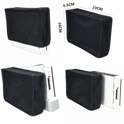 Dust cover for - for, game