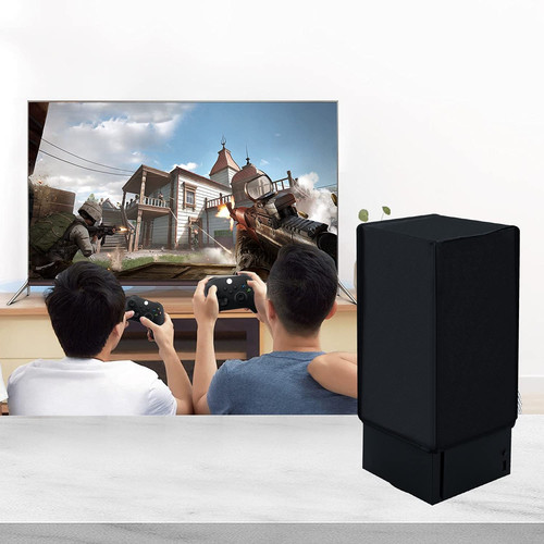 Dust cover for xbox - xbox, x