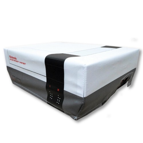 Nes nintendo entertainment - nintendo,