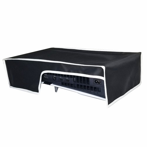Dustproof sleeve for ps5 - dustproof,