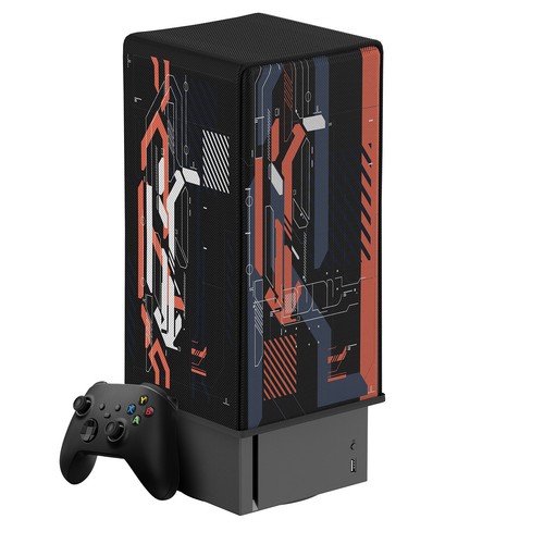 For xbox series - for,