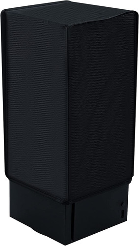Dust cover for xbox - series, x