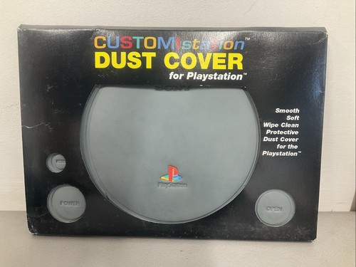 Play station ps1 dust - play, 1