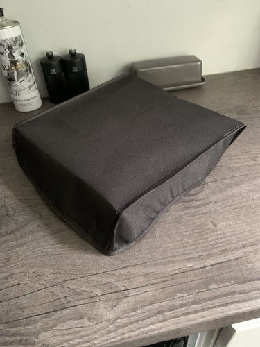 Playstation dust cover - dust,