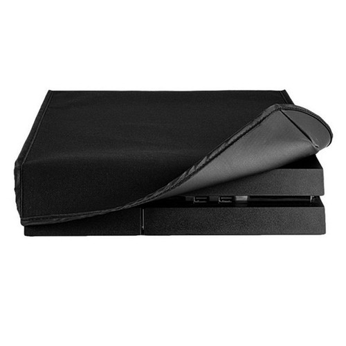 Console dust cover anti - console,