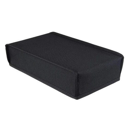 Gaming console dust - dust, case