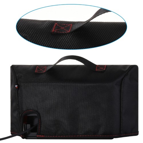 Dust cover case game - dust, console