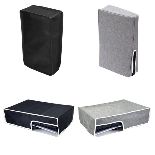 Console dust cover anti - console,