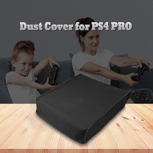 Cloth console dust cover game - dust,