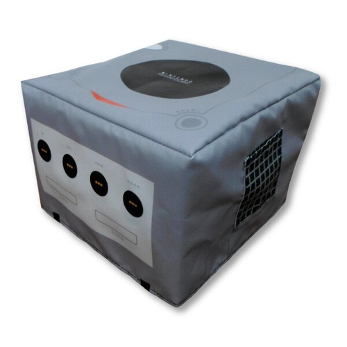 Nintendo gamecube platinum - nintendo,