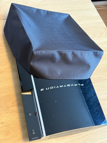 Dust cover playstation - cover, 3