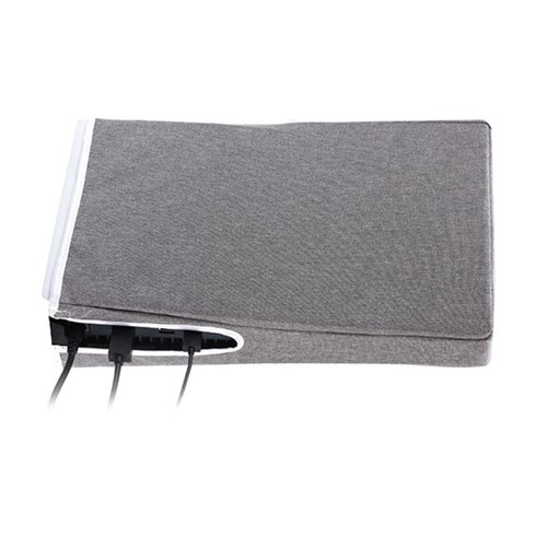 Game console vertical dust - console,