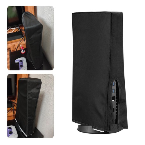 Dust cover for ps5 console - dust,