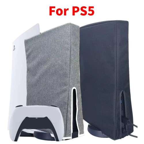 Ps5 console dustproof - console,
