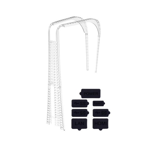 Set dust cover for ps5 - set,