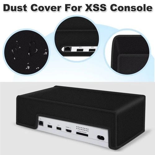Dust cover anti scratch - dust,