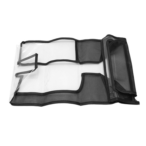 Game console dust cover - cover,