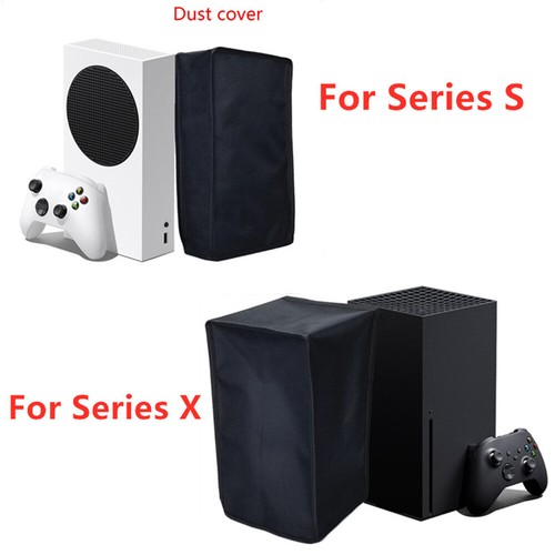 Dust proof cover - cover, xbox