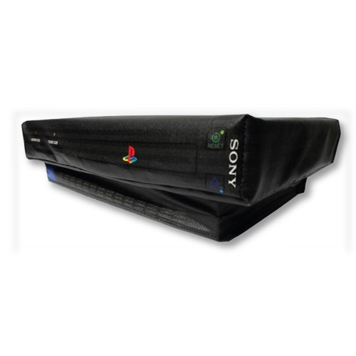 Playstation ps2 fat console - 2,