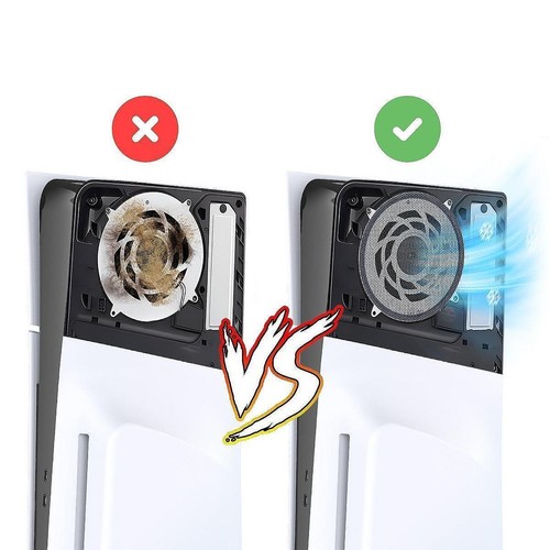 2pcs game console dust cover - 2pcs,