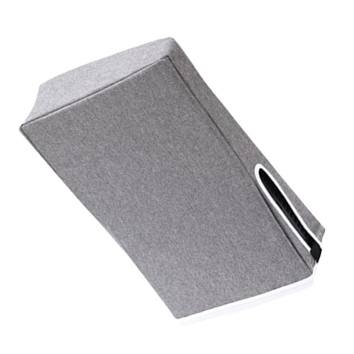 Game console dust cover - console,