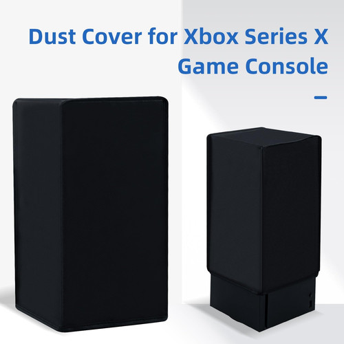 Dust cover for xbox series - xbox,