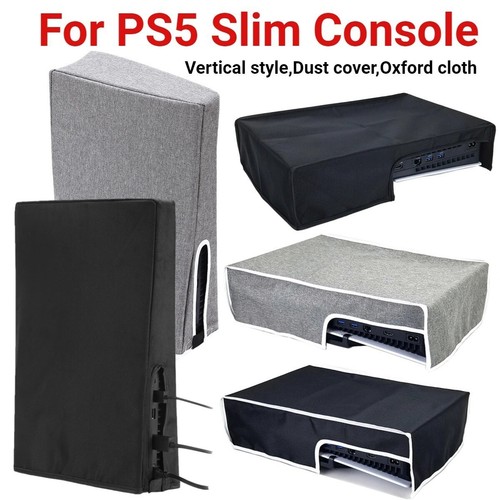 New ps5 dust - cover, —