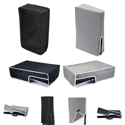 Console dust cover - console,