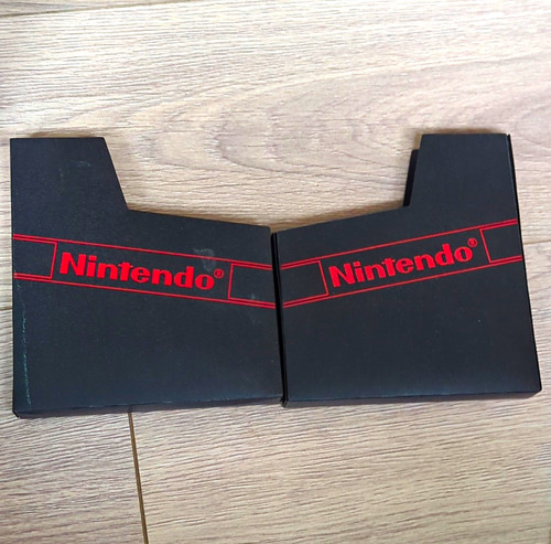 Nintendo nes console dust - nintendo,