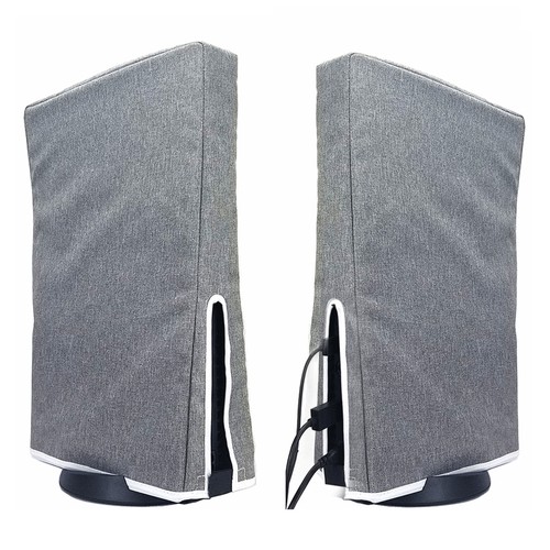 Game console dust - game, cover