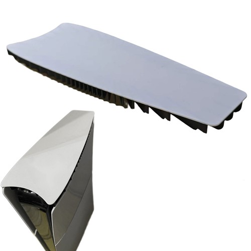 Printed dust cover top - 3d,