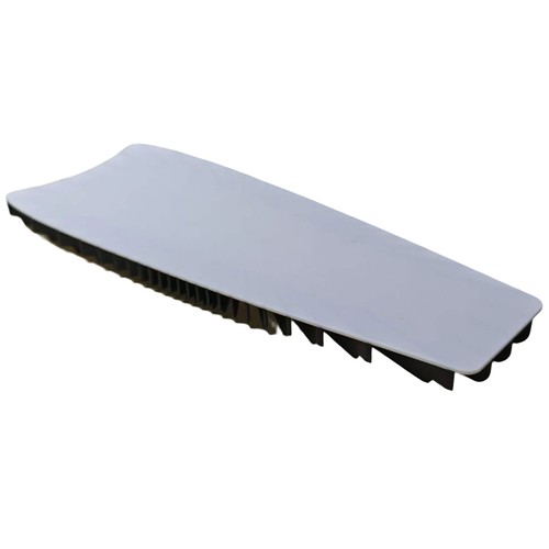 Printed dust cover - printed,