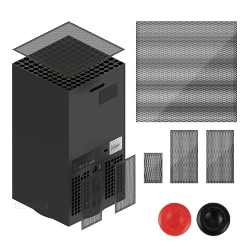 For xbox series anti - for, dust