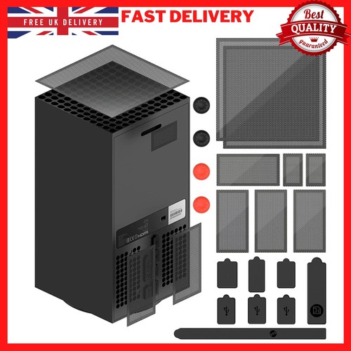 Dust cover for xbox series - dust,